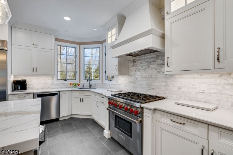 Highland Ridge - Residential
