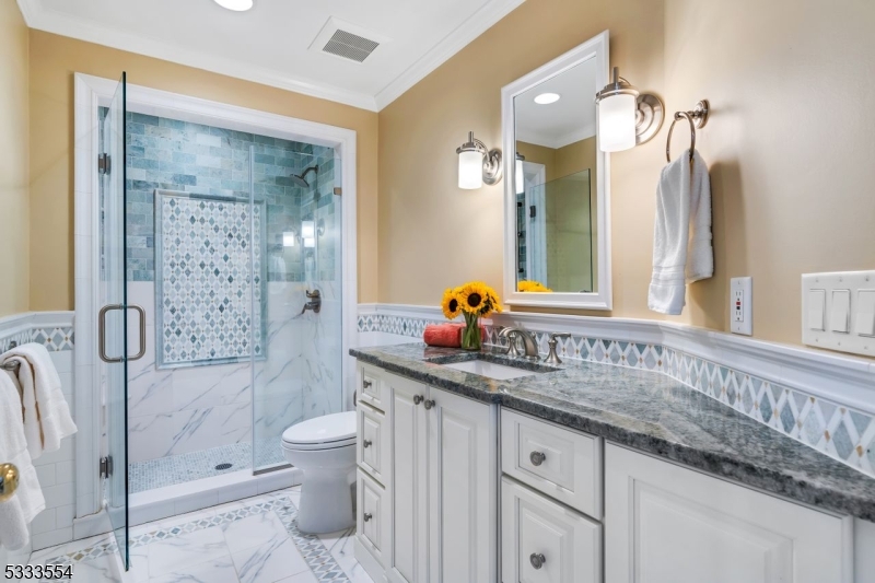 Highland Ridge - Residential