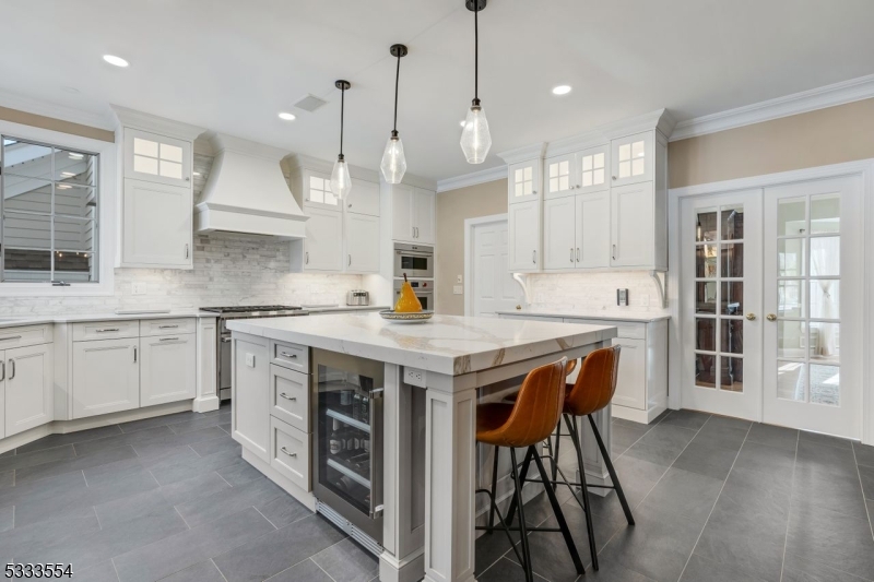 Highland Ridge - Residential
