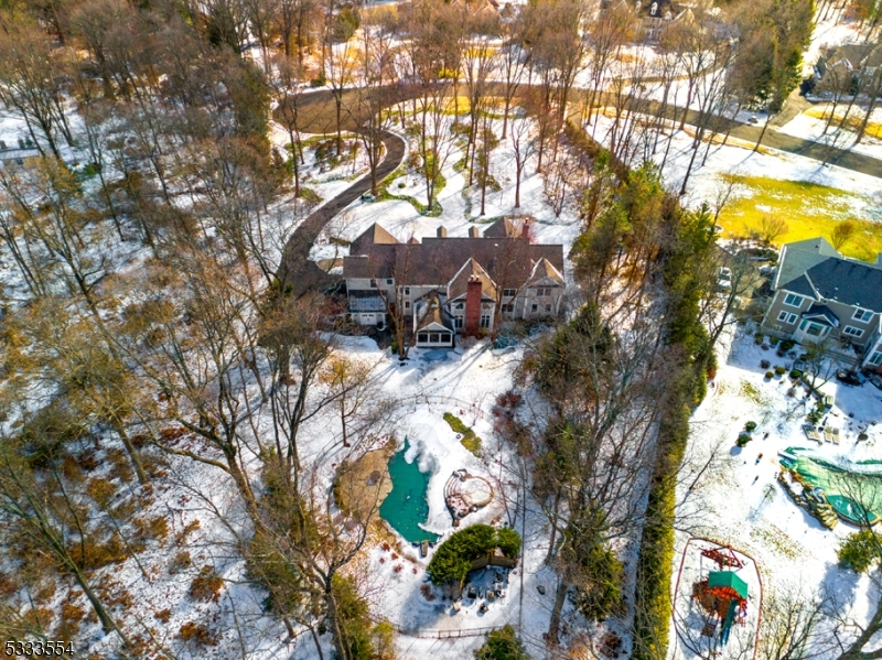 Highland Ridge - Residential