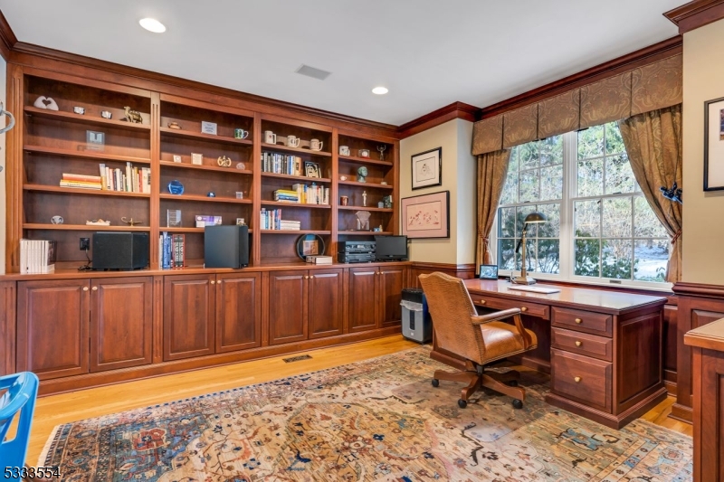 Highland Ridge - Residential
