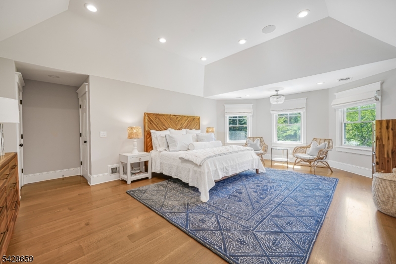 Valhalla Ridge - Residential
