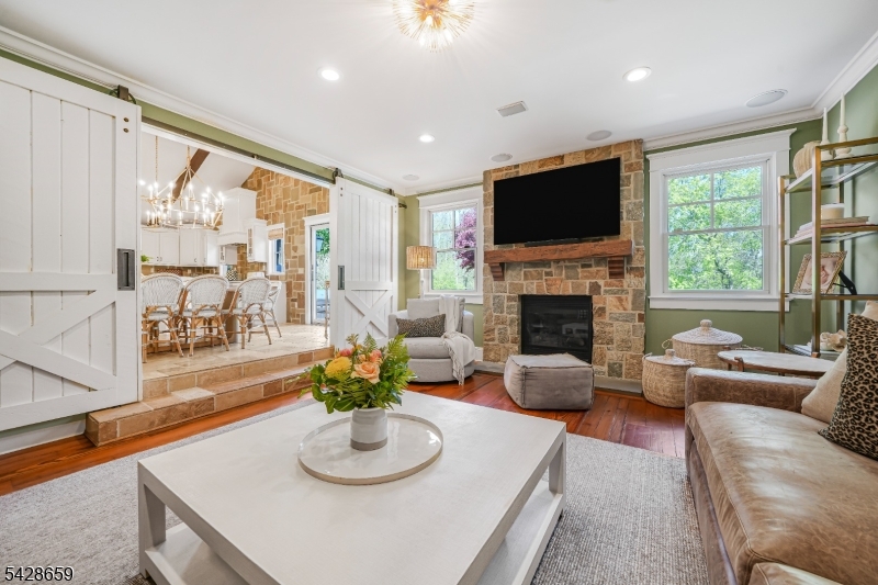 Valhalla Ridge - Residential