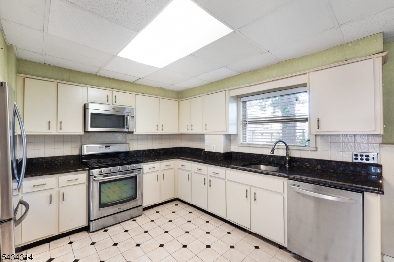 Silver Lake - Residential