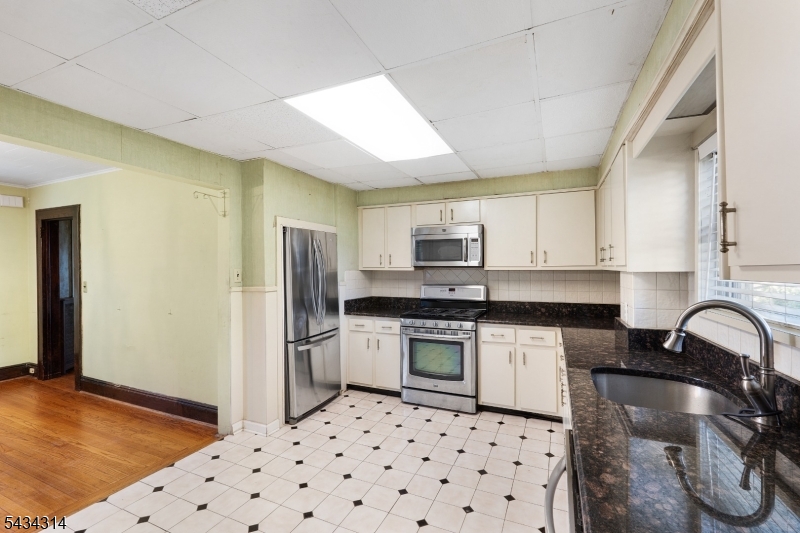 Silver Lake - Residential
