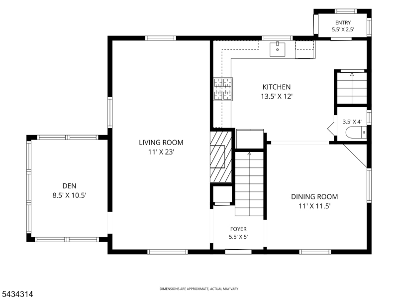 Silver Lake - Residential