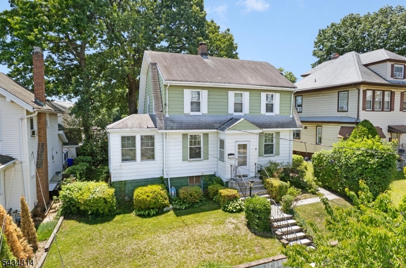 Silver Lake - Residential