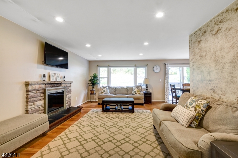 White Meadow Lake - Residential