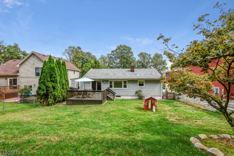 White Meadow Lake - Residential