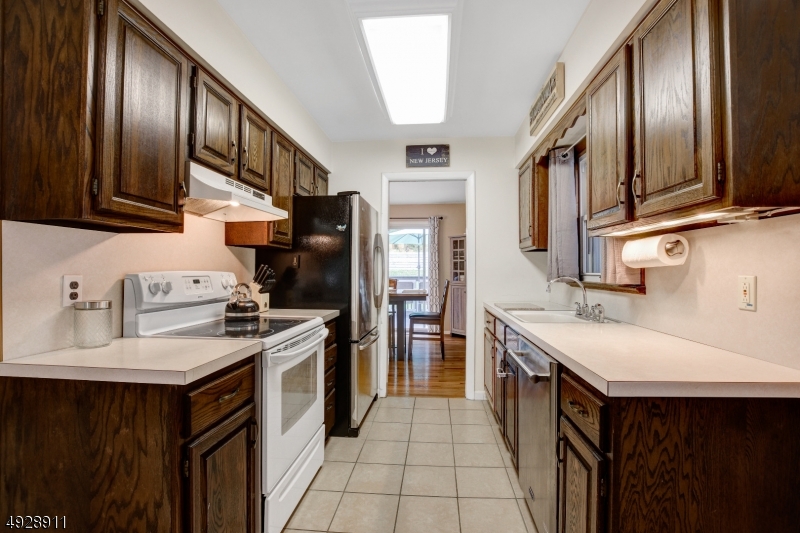White Meadow Lake - Residential