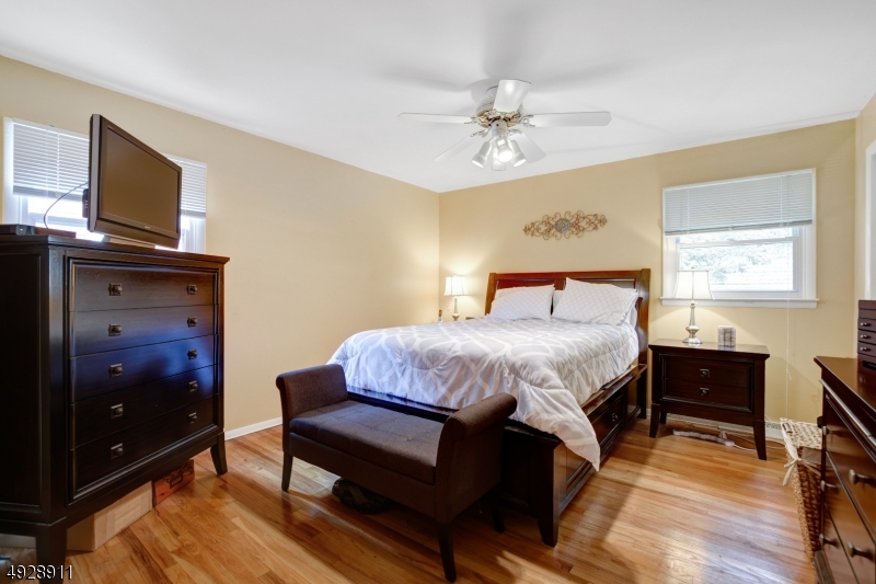 White Meadow Lake - Residential