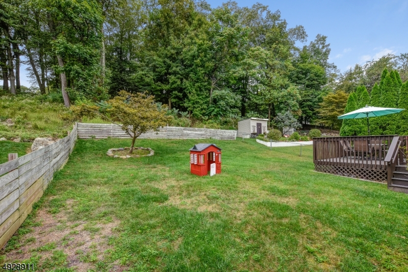 White Meadow Lake - Residential