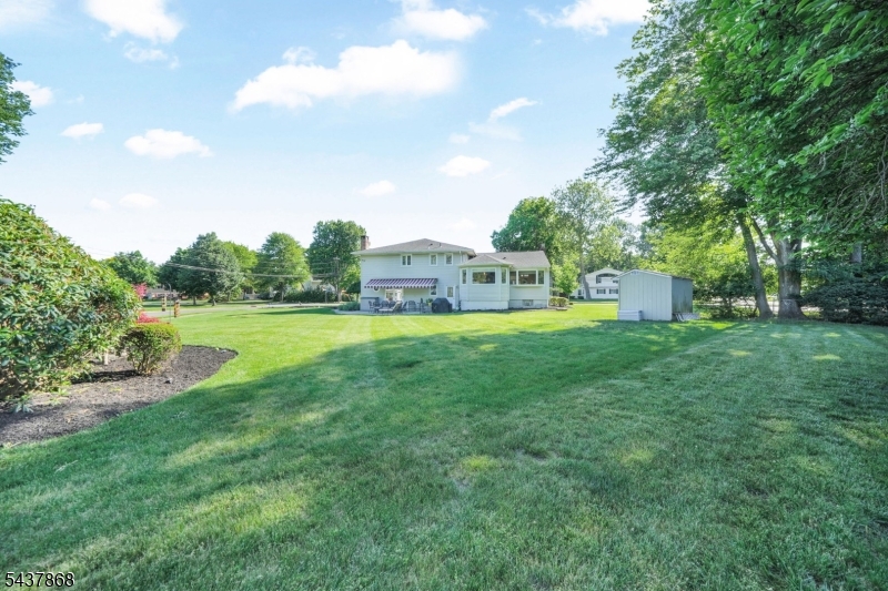 Valley - Residential