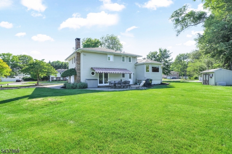 Valley - Residential