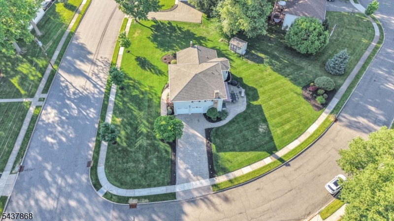 Valley - Residential