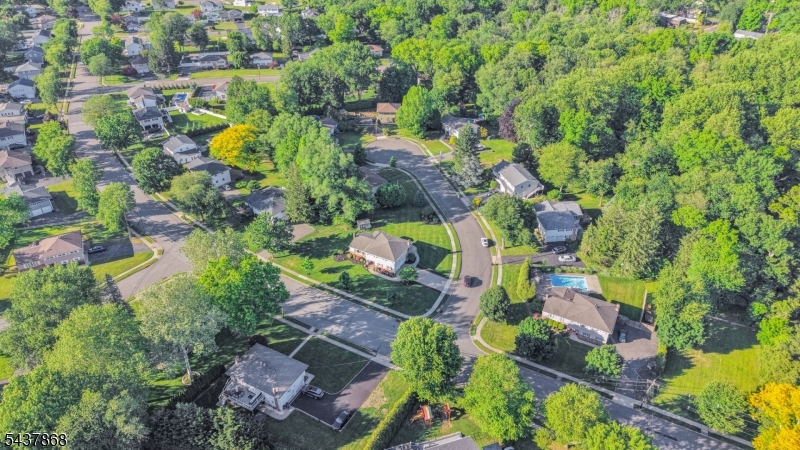 Valley - Residential