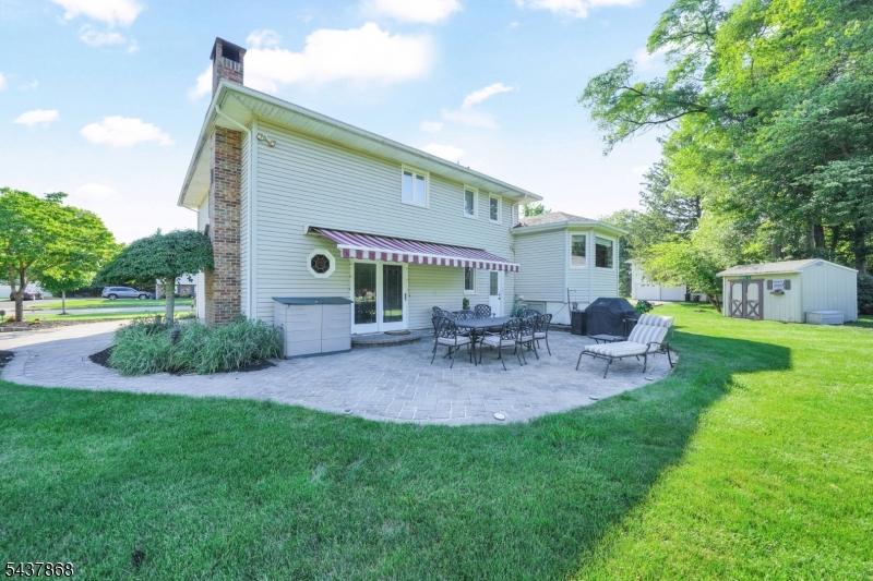 Valley - Residential