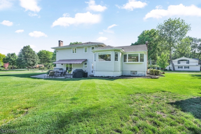 Valley - Residential