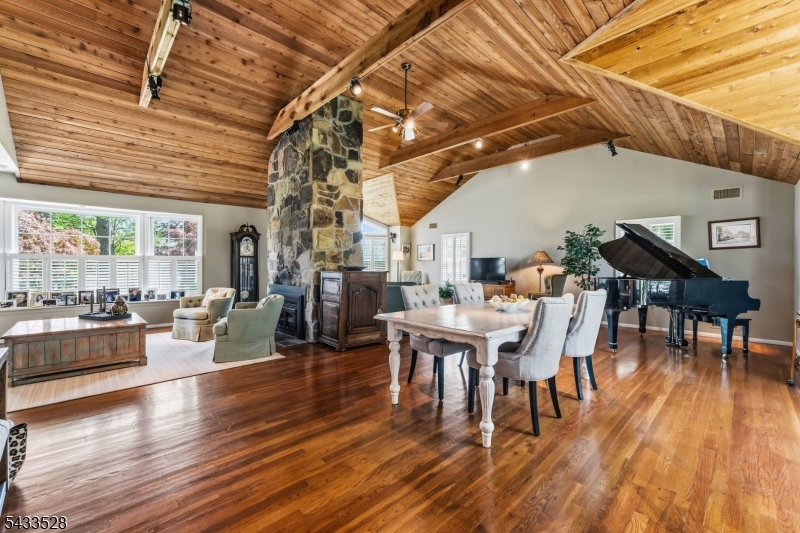 Cedar Knolls - Residential