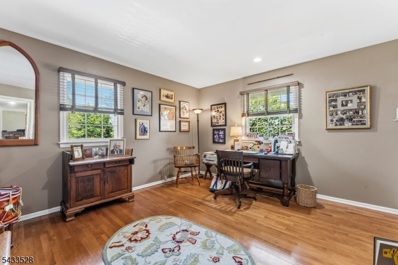 Cedar Knolls - Residential
