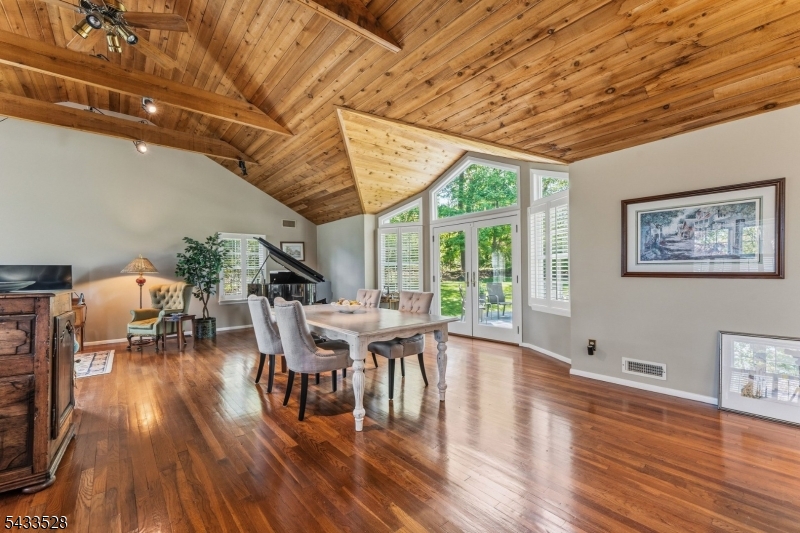 Cedar Knolls - Residential
