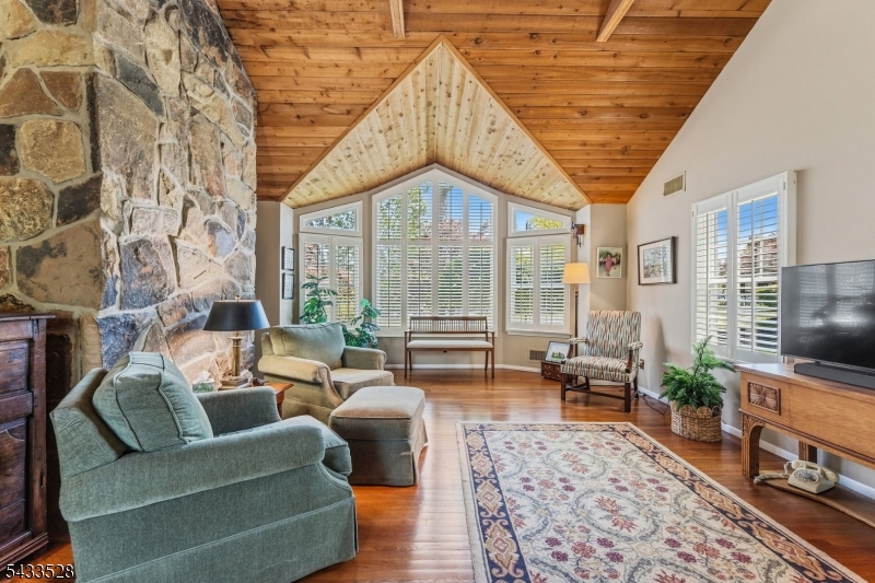 Cedar Knolls - Residential