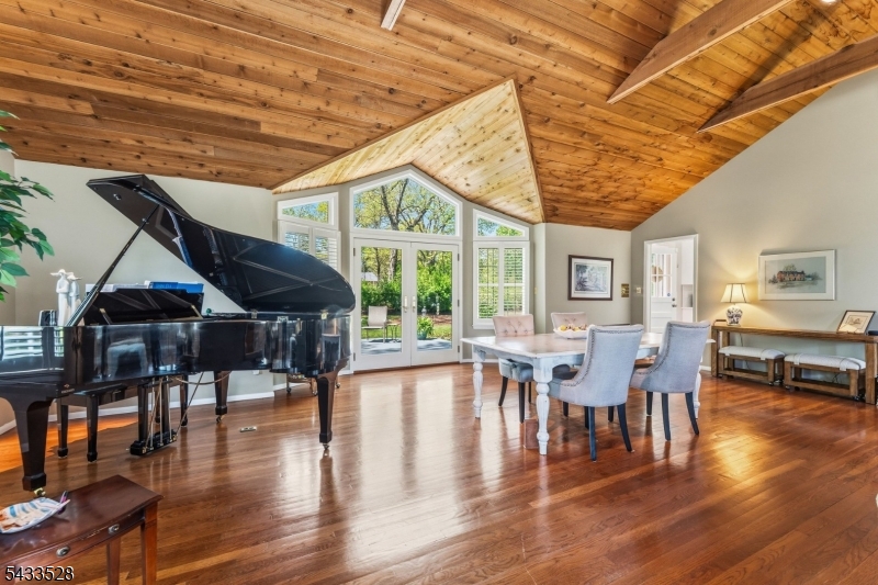 Cedar Knolls - Residential