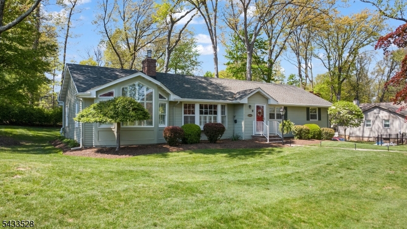 Cedar Knolls - Residential