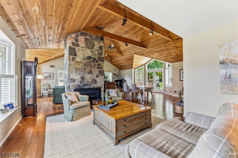Cedar Knolls - Residential