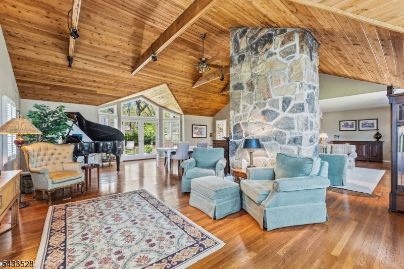 Cedar Knolls - Residential