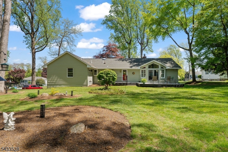 Cedar Knolls - Residential
