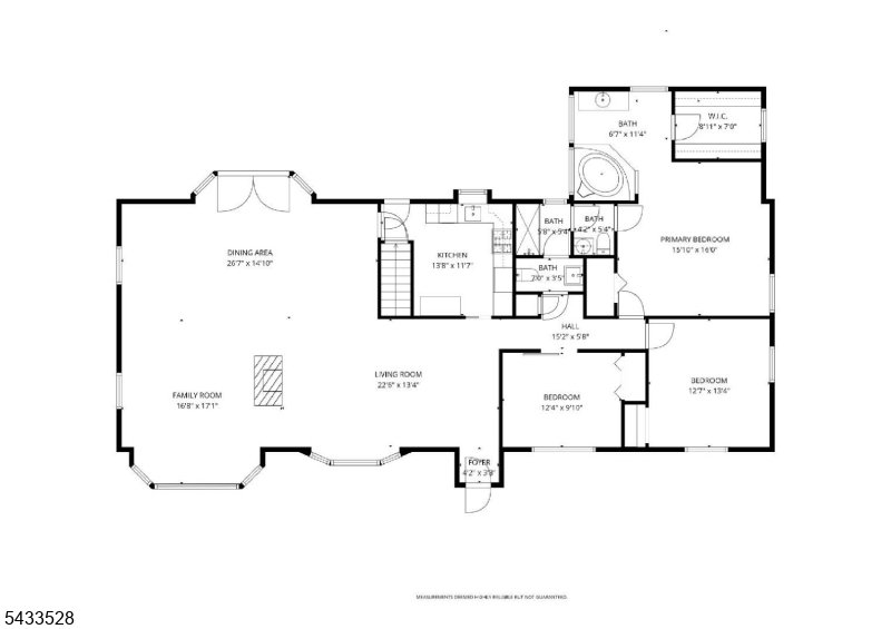 Cedar Knolls - Residential