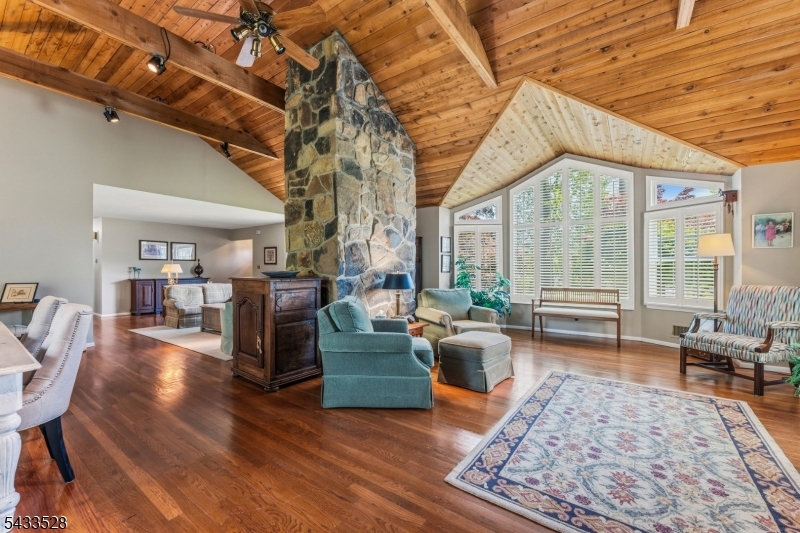 Cedar Knolls - Residential