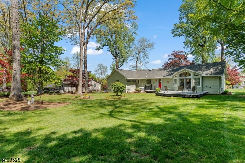 Cedar Knolls - Residential