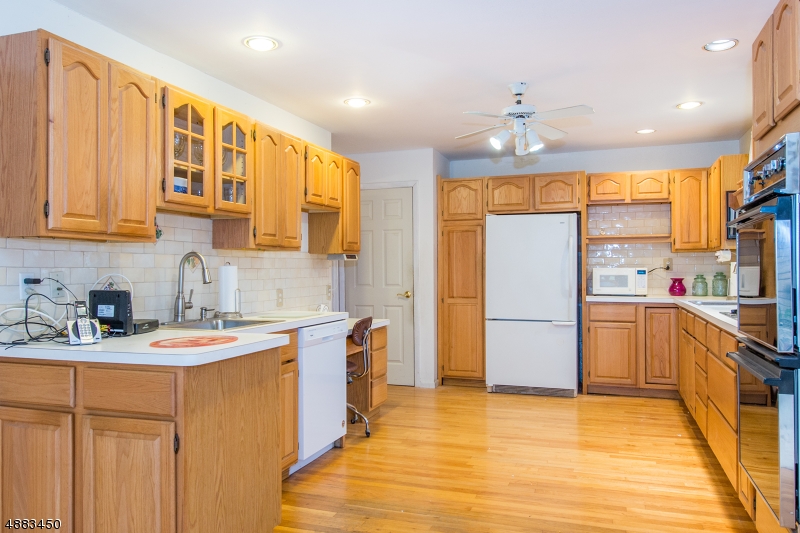 Convent Station - Residential