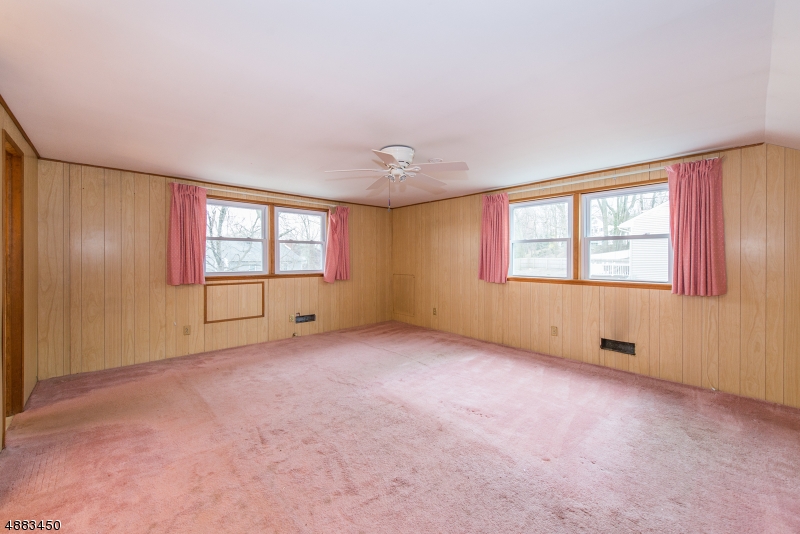 Convent Station - Residential