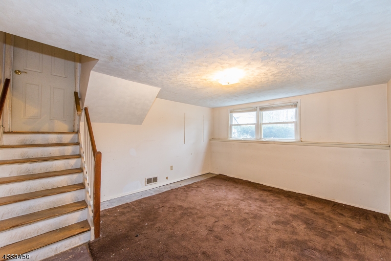 Convent Station - Residential