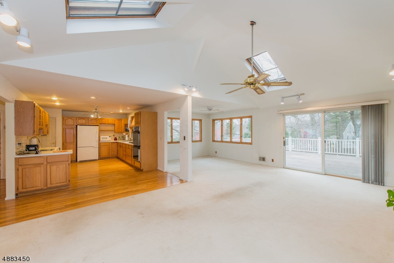 Convent Station - Residential