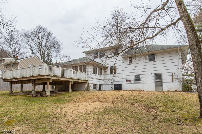 Convent Station - Residential