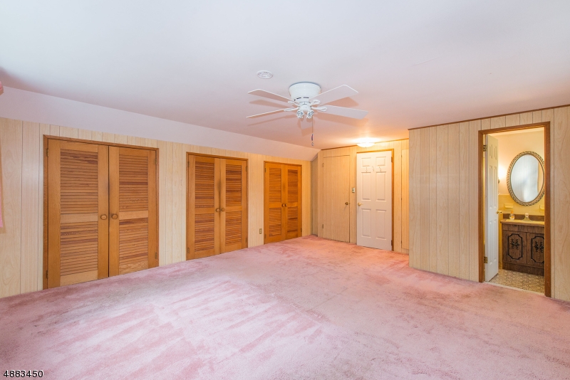 Convent Station - Residential