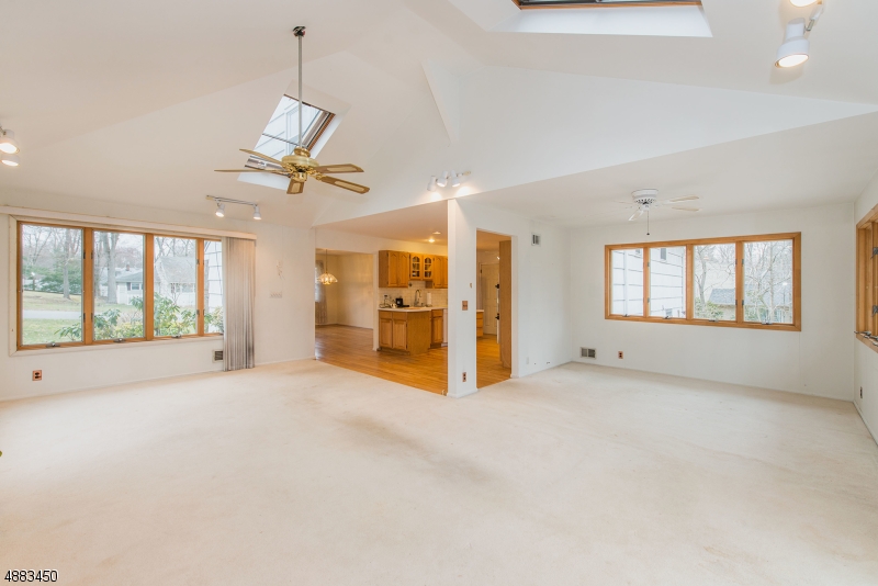 Convent Station - Residential