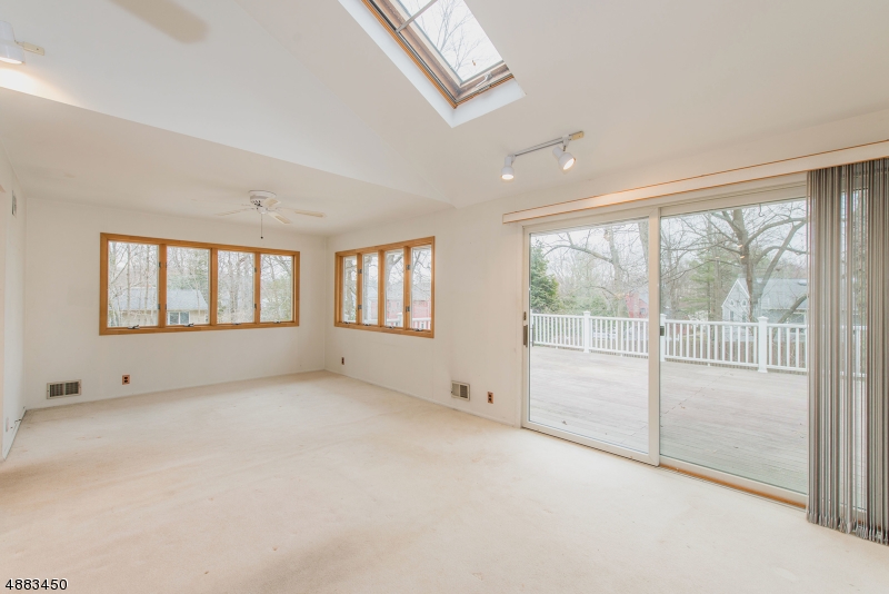 Convent Station - Residential