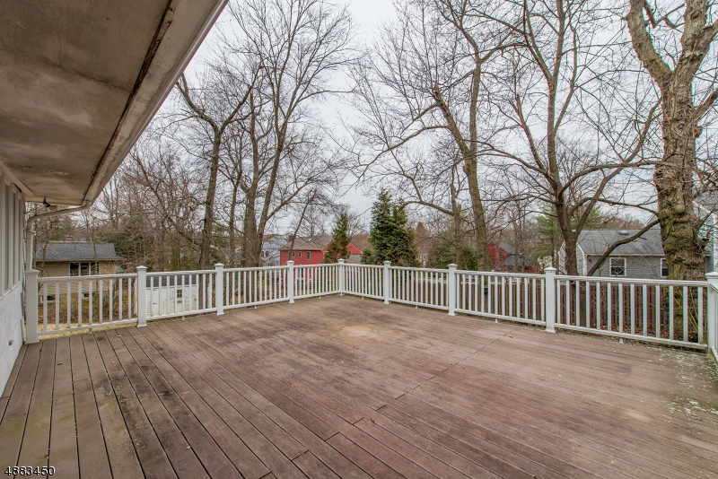 Convent Station - Residential