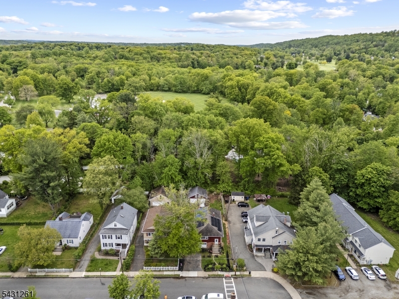 Morristown Green - Residential
