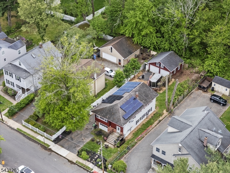 Morristown Green - Residential