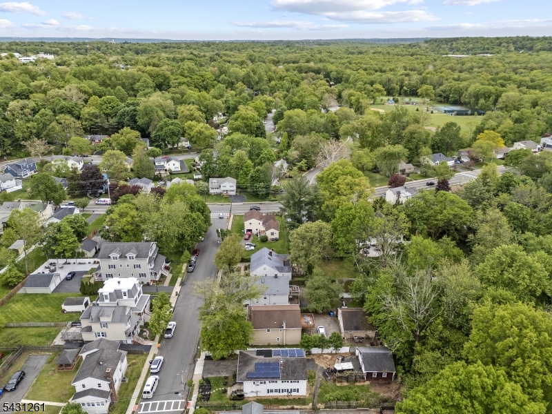 Morristown Green - Residential