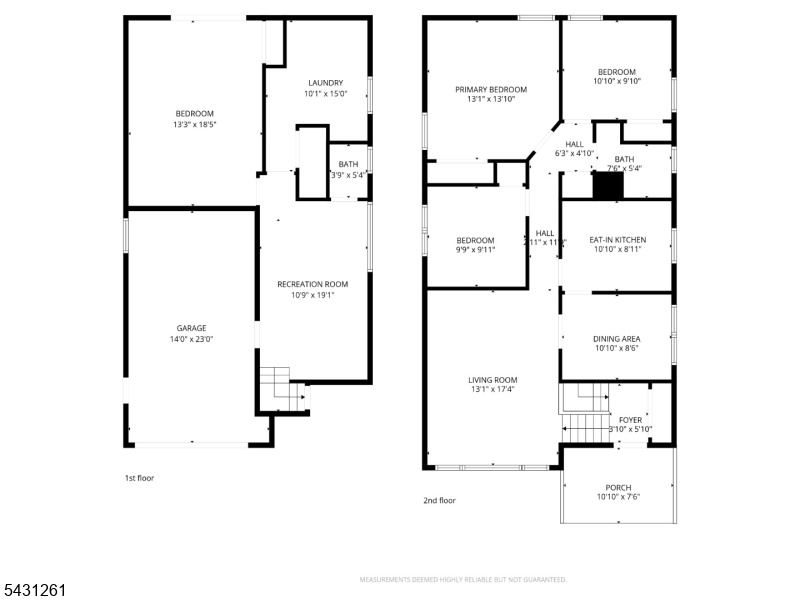 Morristown Green - Residential