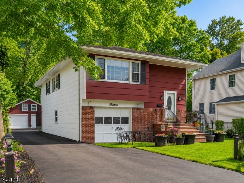 Morristown Green - Residential