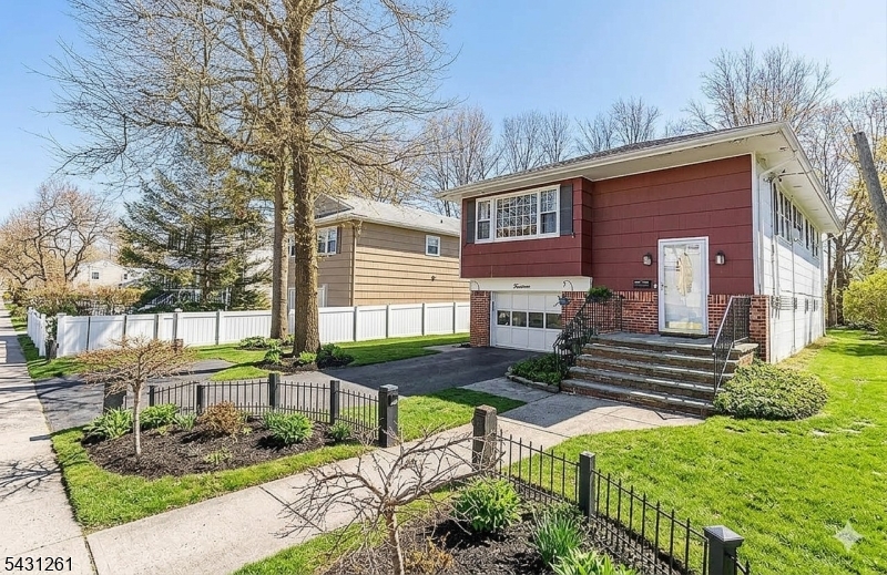 Morristown Green - Residential