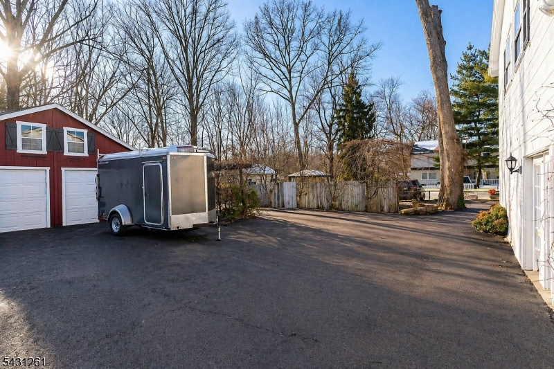 Morristown Green - Residential